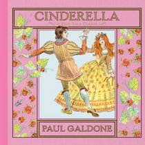 Cinderella (Folk Tale Classics)