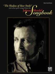 Johnny Mandel Songbook