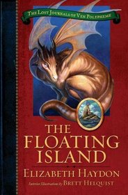 The Floating Island (The Lost Journals of Ven Polypheme)