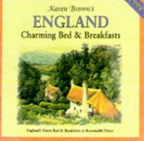 KB ENGLAND'98:BED&BRE (Serial)