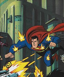 Superman Adventures Vol. 1