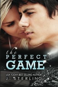 The Perfect Game: A Novel