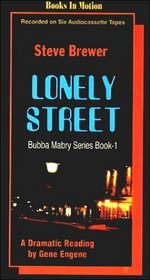 Lonely Street