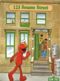 Elmo's Neighborhood - 123 Sesame Street