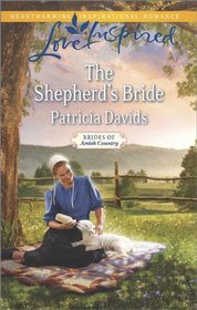 The Shepherd's Bride (Love Inspired, No 841)