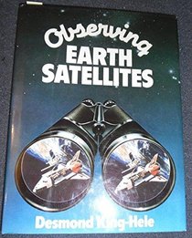 Observing Earth Satellites
