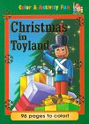 CHRISTMAS IN TOYLAND