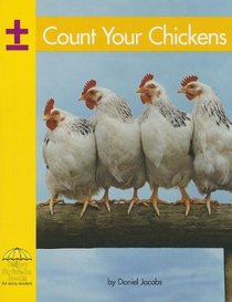 Count Your Chickens (Yellow Umbrella Books for Early Readers)