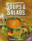 Heartland cooking soups & salads (vol 3)