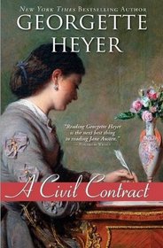 A Civil Contract