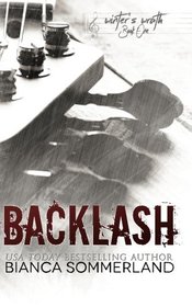 Backlash (Winter's Wrath) (Volume 1)