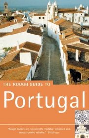 Rough Guide to Portugal 10 (Rough Guide Travel Guides)