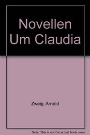 Novellen Um Claudia