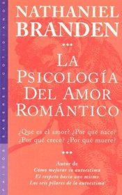 La psicologa del amor romntico