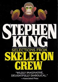 Skeleton Crew,  Bk 2 (Audio Cassette)