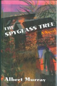 THE SPY GLASS TREE