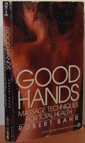 The Good Hands Massage