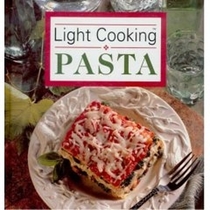 Light Cooking Pasta