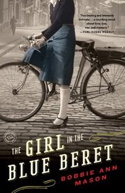 The Girl in the Blue Beret: A Novel