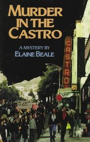 Murder in the Castro (Lou Spencer, Bk 1)