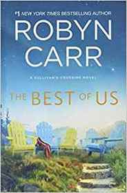 The Best of Us (A Sullivan's Crossing Novel)