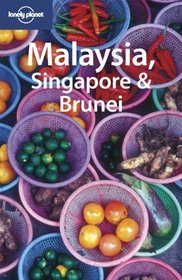 Malaysia Singapore & Brunei (Country Guide)