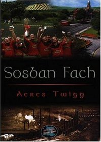Sosban Fach (Cyfres cip ar Gymru) (English and Welsh Edition)