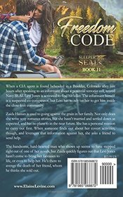 Freedom Code (Sleeper SEALs) (Volume 11)