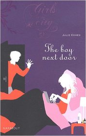 The boy next door (French Edition)
