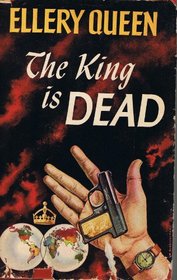 King Is Dead