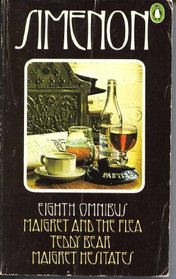 Eighth Omnibus