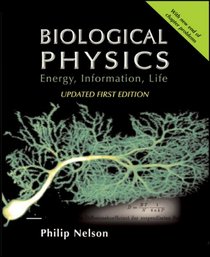 Biological Physics (Updated Edition)