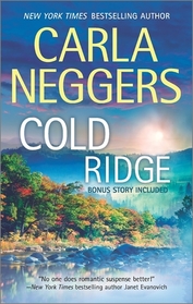 Cold Ridge: Shelter Island