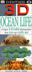 3D Eyewitness: Ocean Life