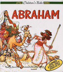 Abraham (Little Children's Bible)