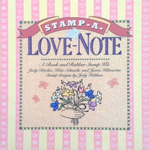 Stamp A Love Note