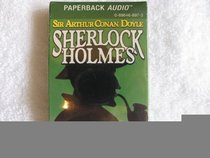 Sherlock Holmes: The Adventure of Wisteria Lodge