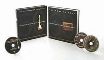 Fender Chronicles Limited Edition Deluxe Set (Book)