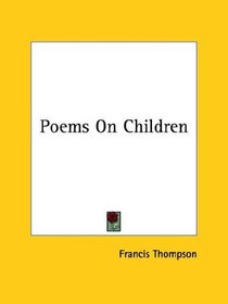 Poems On Children