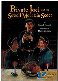 Private Joel and the Sewell Mountain Seder