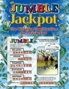 Jumble Jackpot: The Winning Combination for Puzzle Fun (Jumbles)