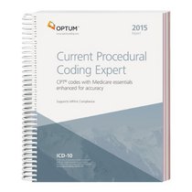 Current Procedural Coding Expert - 2015 Edition