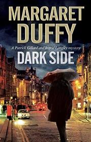 Dark Side (A Gillard and Langley Mystery)