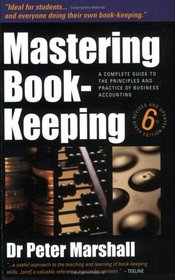 Mastering Book-Keeping (How to)