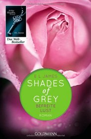 Befreite Lust (Fifty Shades Freed) (German Edition)