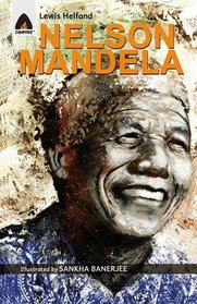 Nelson Mandela (Campfire Graphic Novels)