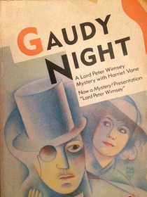 Gaudy Night (Lord Peter Wimsey, Bk 12)