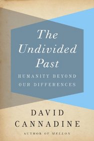 Common Humanity: History Beyond Our Differences