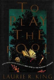 To Play the Fool (Kate Martinelli, Bk 2)