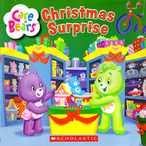 Care Bears: Christmas Surprise